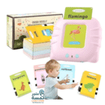 لعبة card early education de vice.