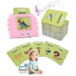 ⁦لعبة card early education de vice.⁩ - الصورة ⁦2⁩