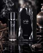 عطر فؤاد من أصداف
