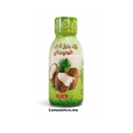 زيت جوز الهند الطبيعي