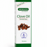 زيت القرنفل –  10ml