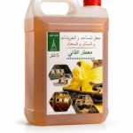 معطر الفاني للمساجد والمفروشات