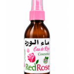 ماء الورد